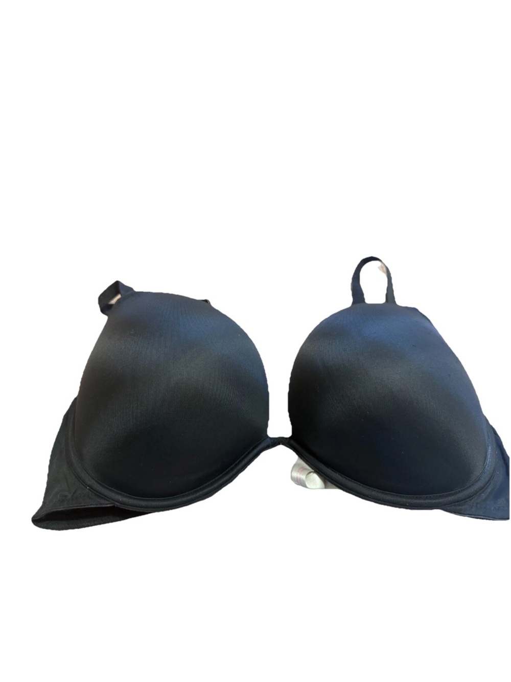 Victoria Secret Women’s Black Wear Everywhere Push Up Bra! 36DD